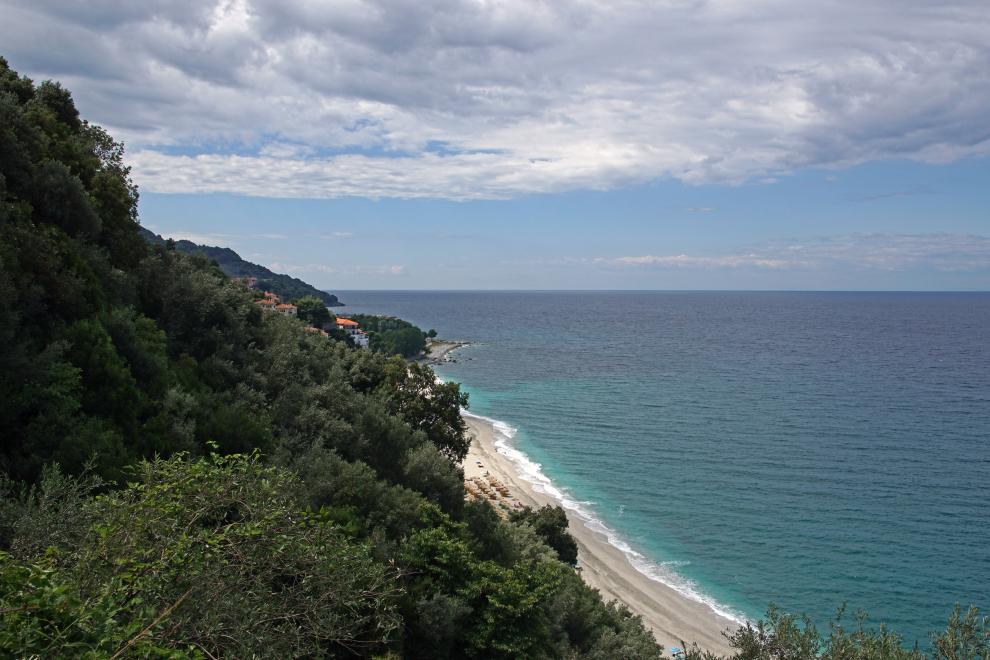 Aghios Ihoannis
