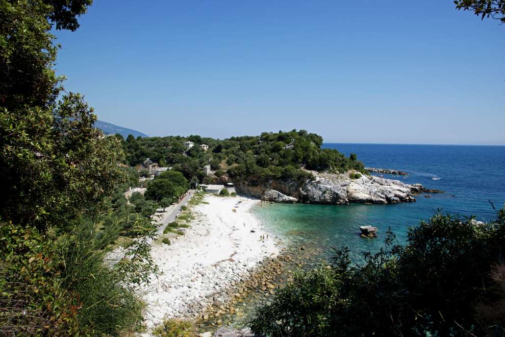 Damouchari